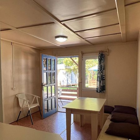 Camping Turismar Τόσα ντε Μαρ Εξωτερικό φωτογραφία
