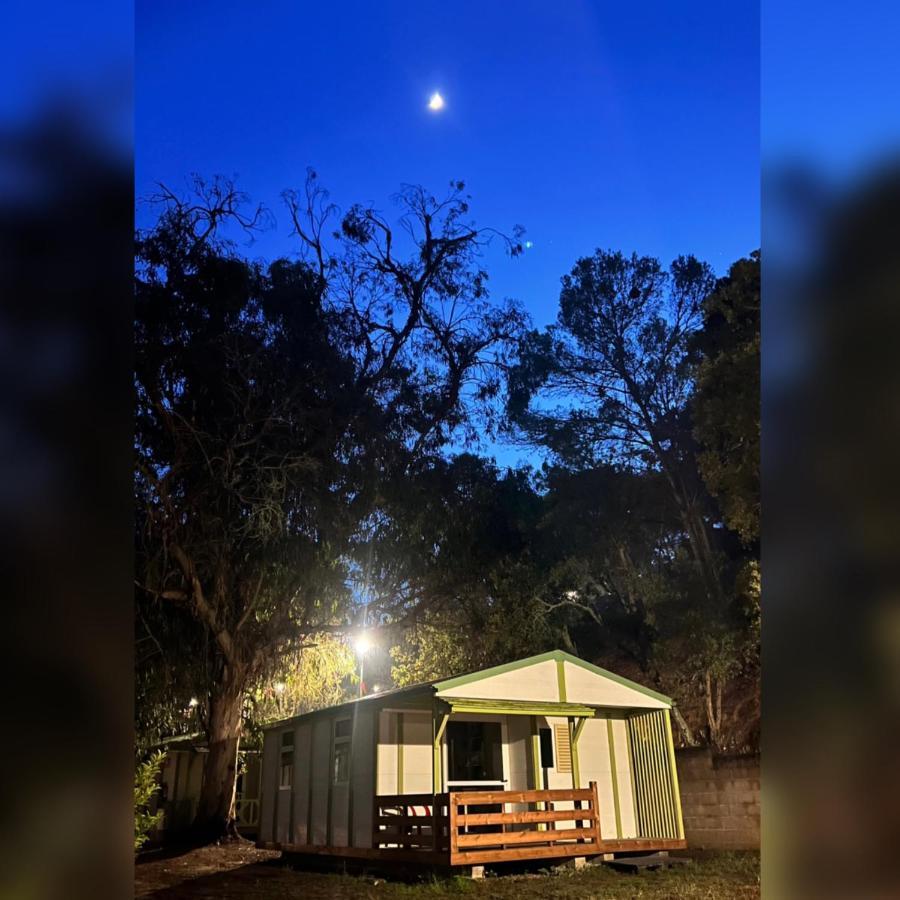 Camping Turismar Τόσα ντε Μαρ Εξωτερικό φωτογραφία