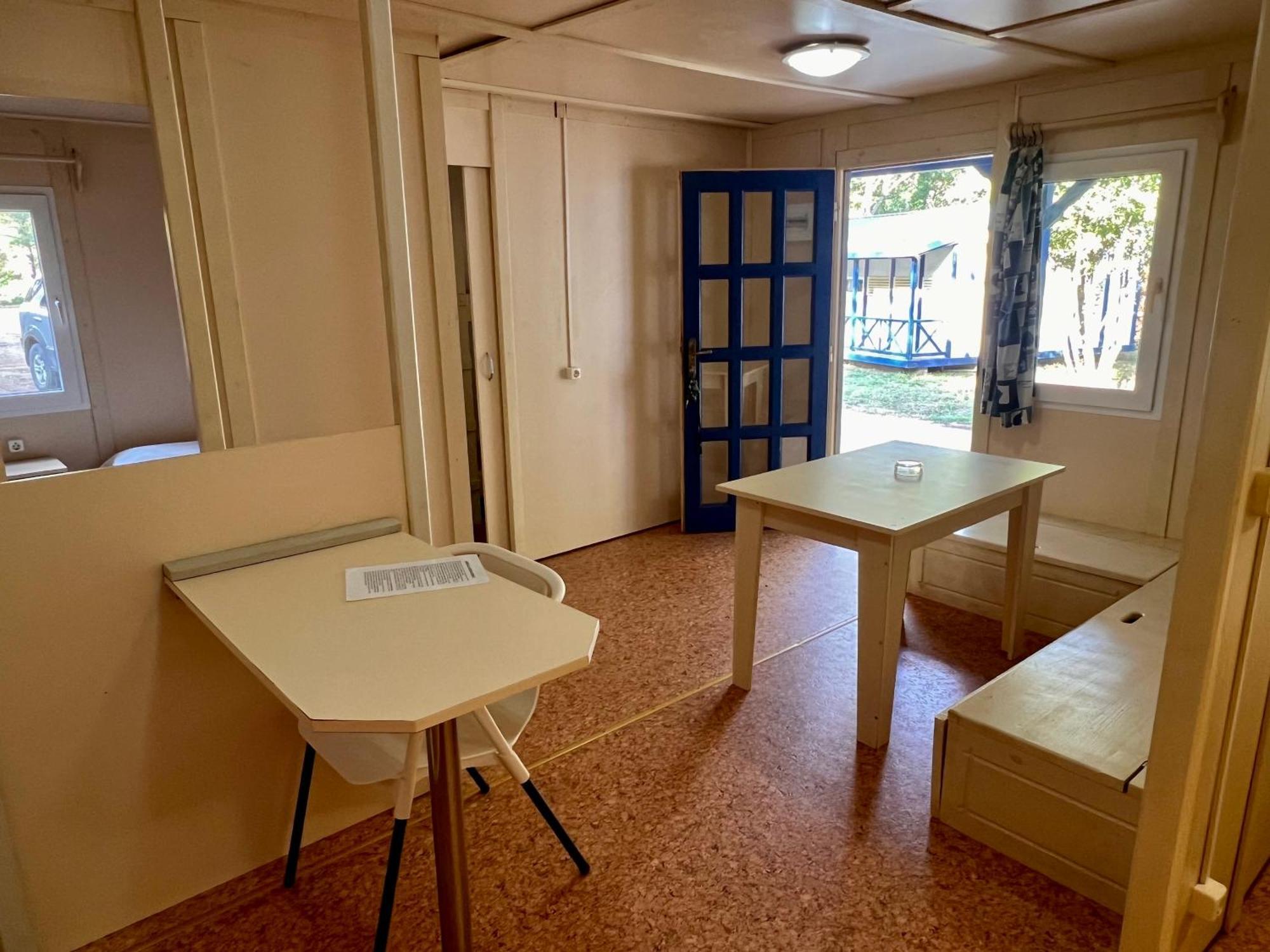 Camping Turismar Τόσα ντε Μαρ Εξωτερικό φωτογραφία