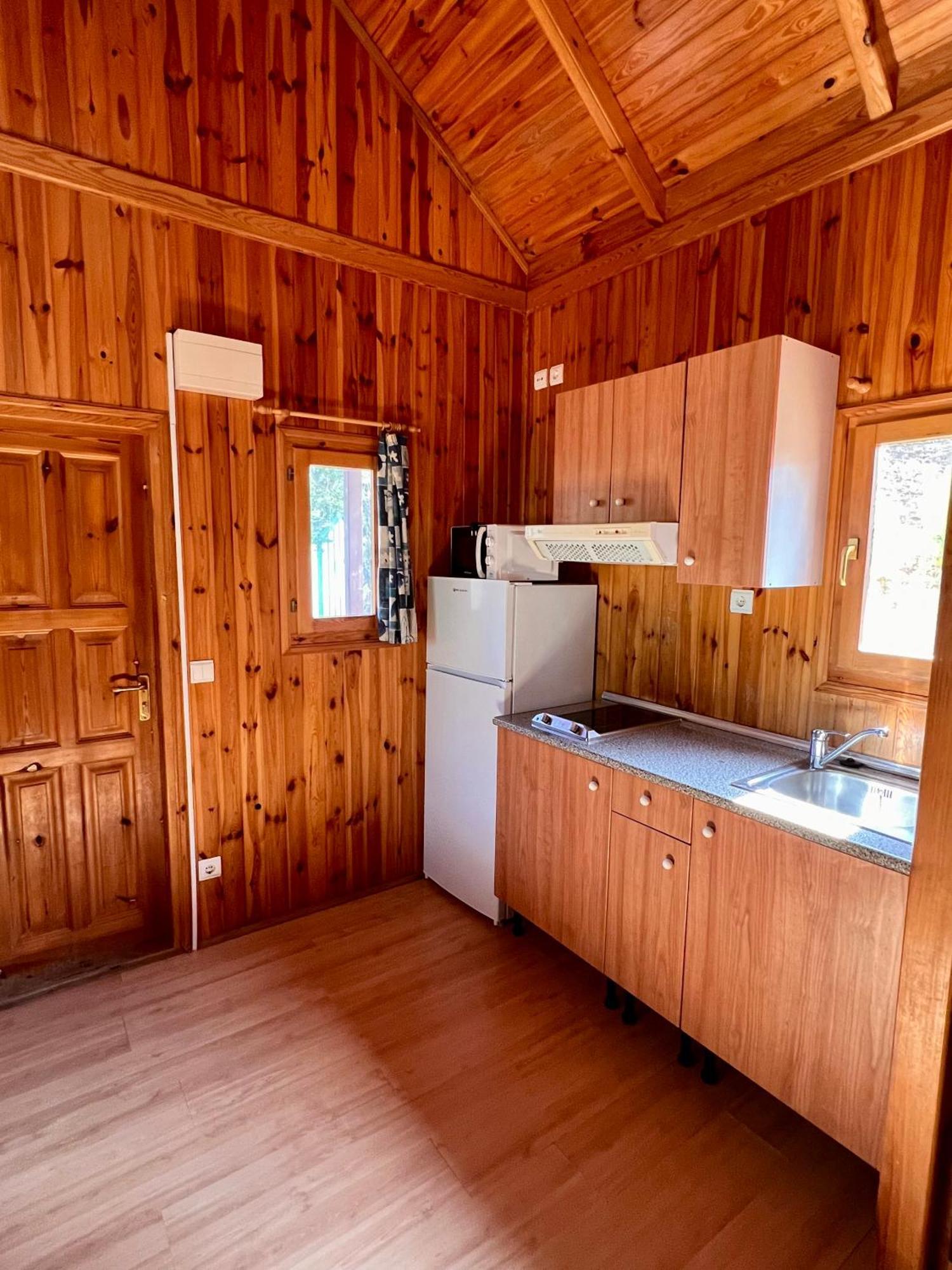 Camping Turismar Τόσα ντε Μαρ Εξωτερικό φωτογραφία