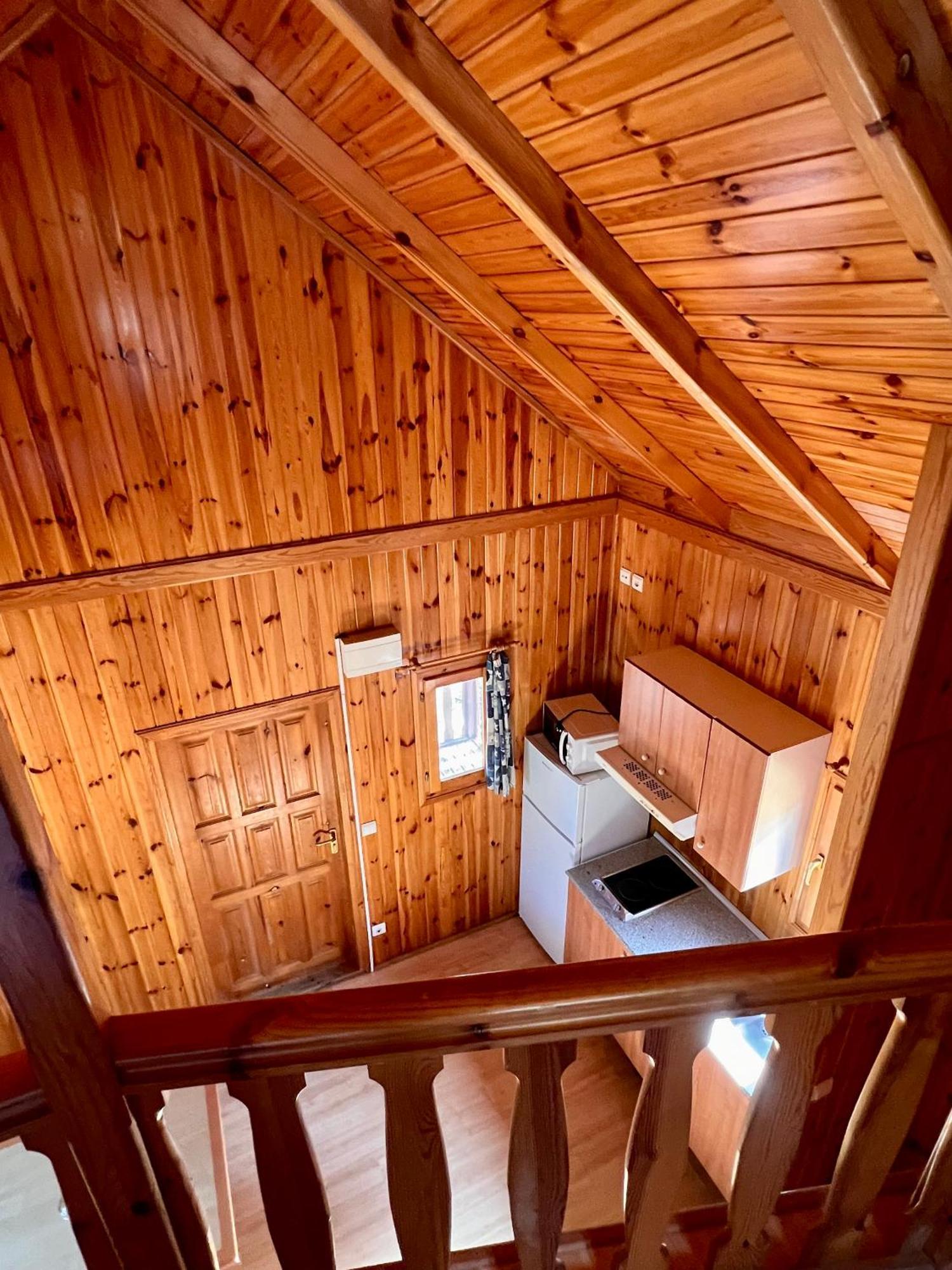 Camping Turismar Τόσα ντε Μαρ Εξωτερικό φωτογραφία