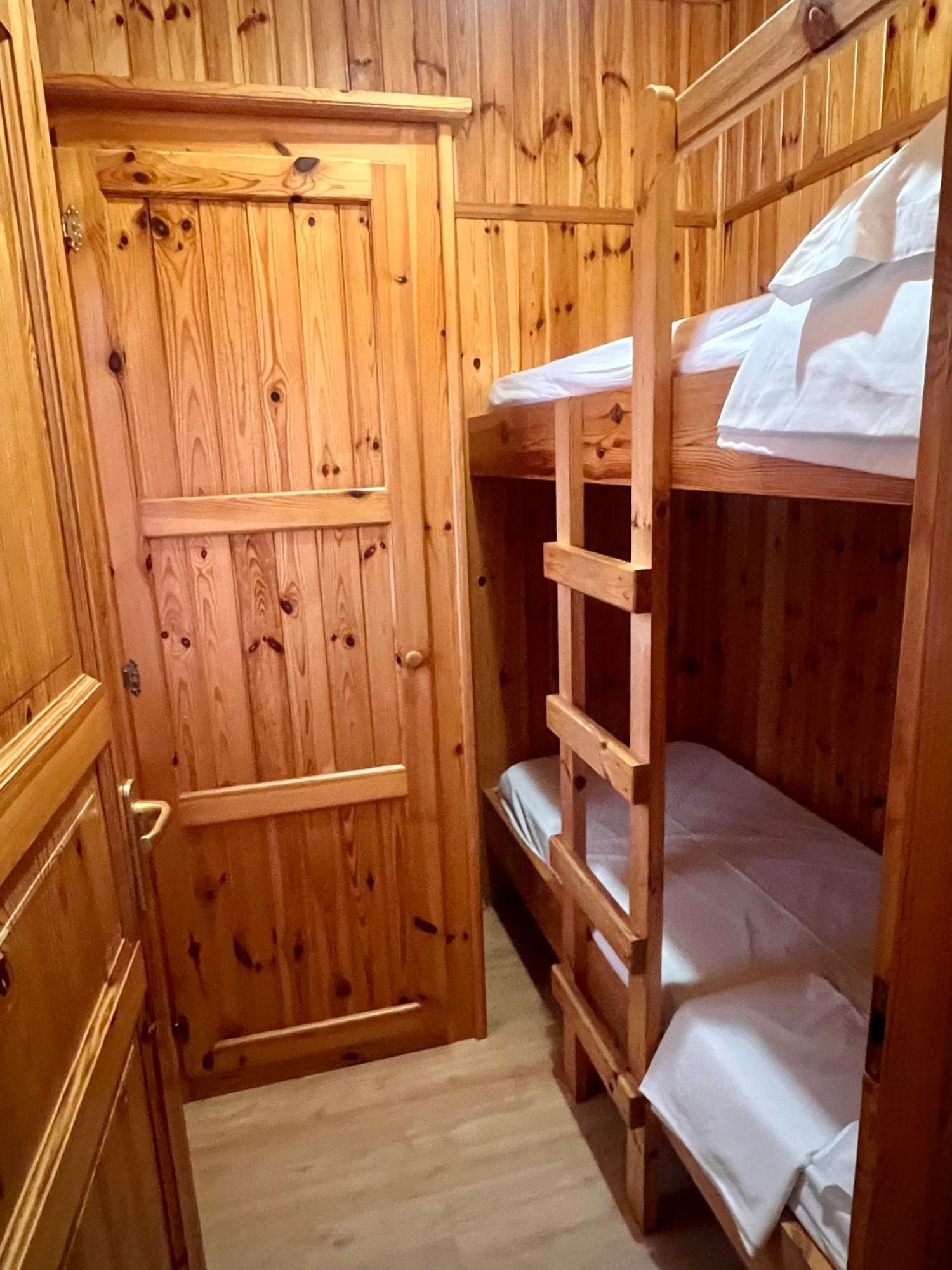 Camping Turismar Τόσα ντε Μαρ Εξωτερικό φωτογραφία