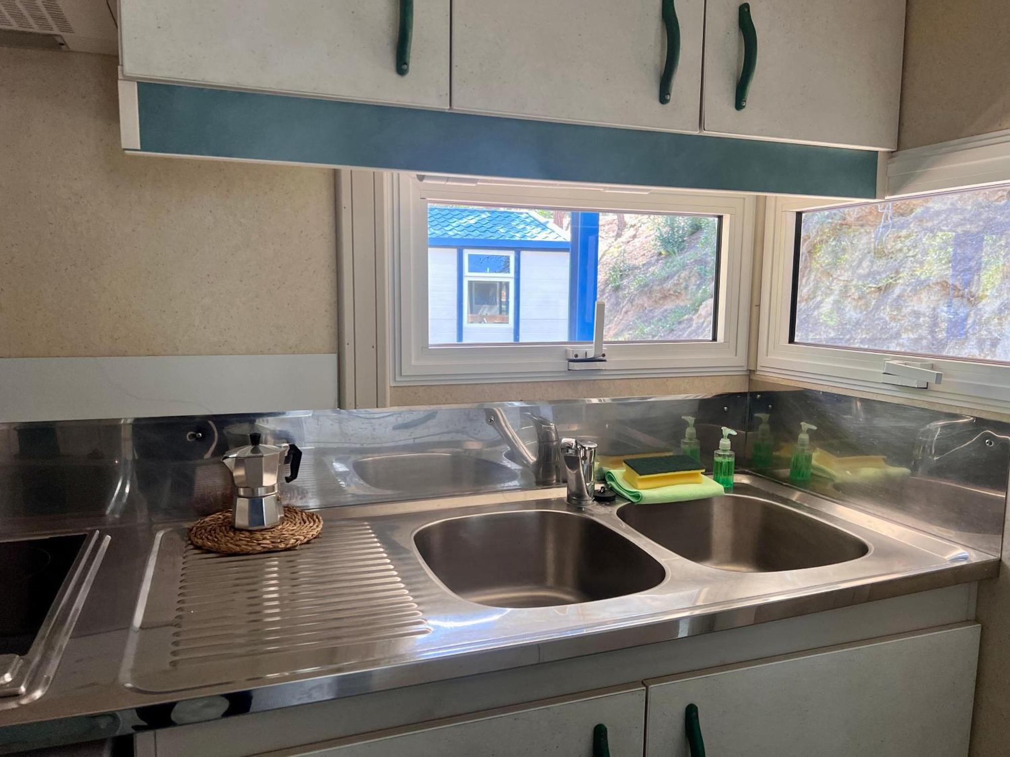 Camping Turismar Τόσα ντε Μαρ Εξωτερικό φωτογραφία