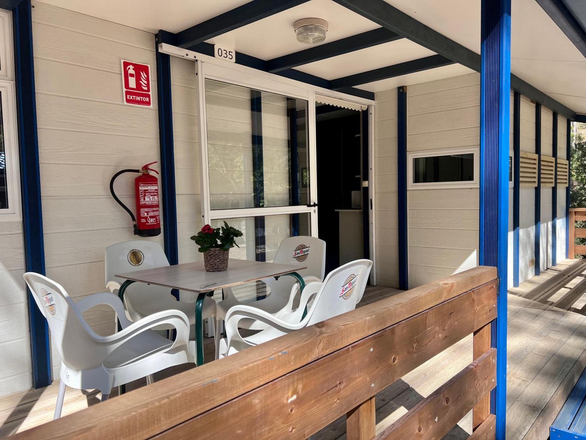 Camping Turismar Τόσα ντε Μαρ Εξωτερικό φωτογραφία