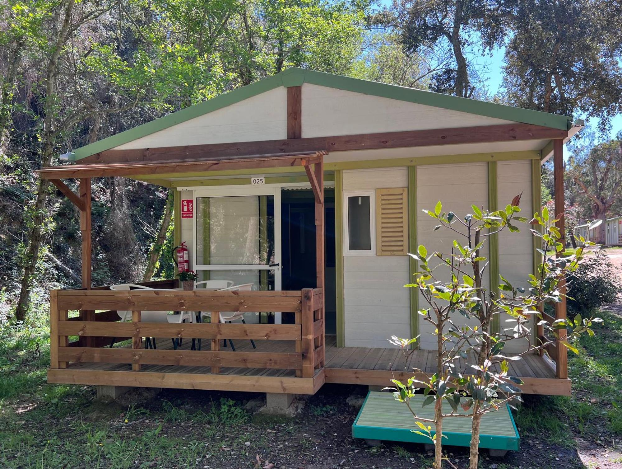 Camping Turismar Τόσα ντε Μαρ Εξωτερικό φωτογραφία
