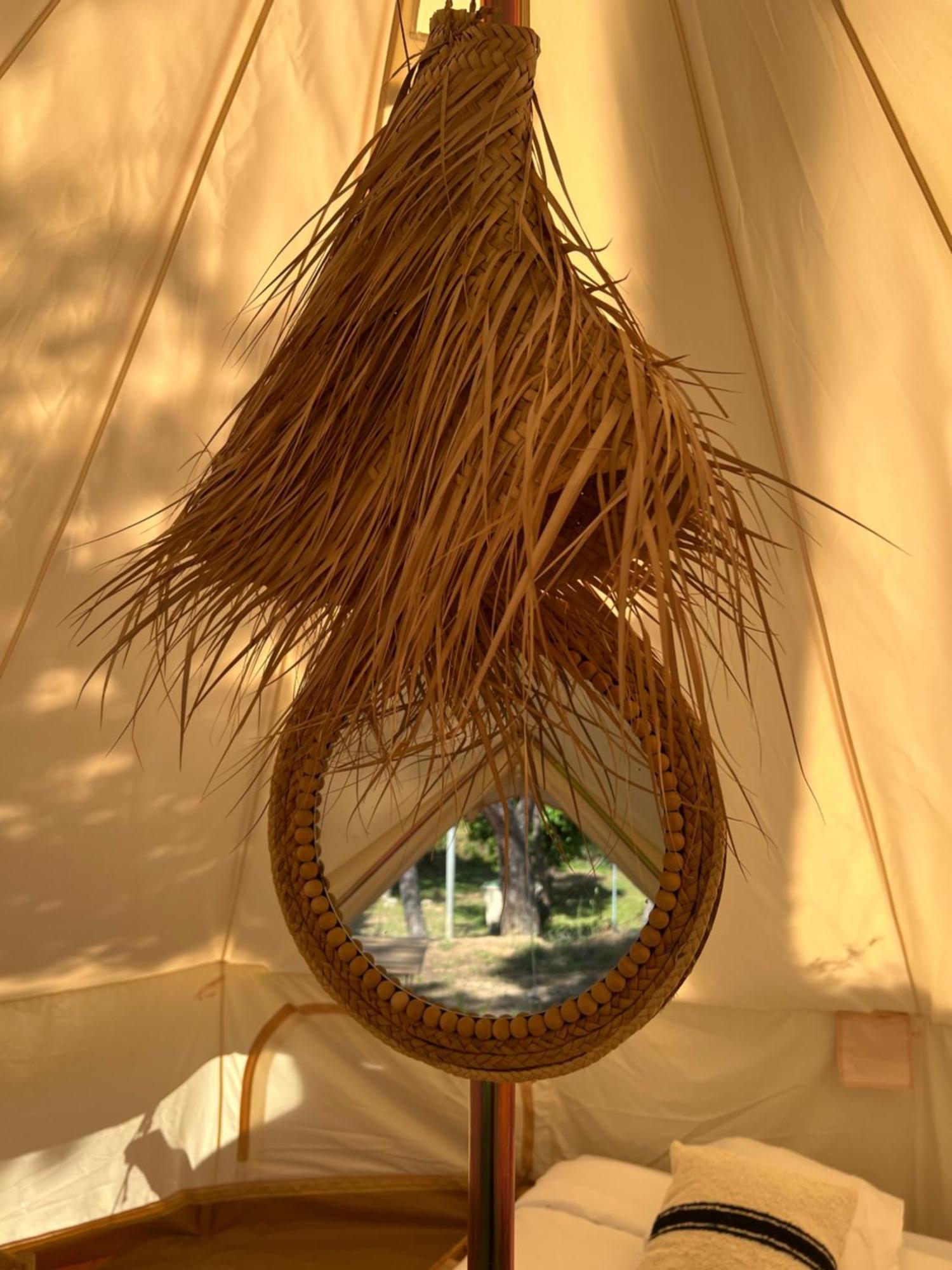 Camping Turismar Τόσα ντε Μαρ Εξωτερικό φωτογραφία