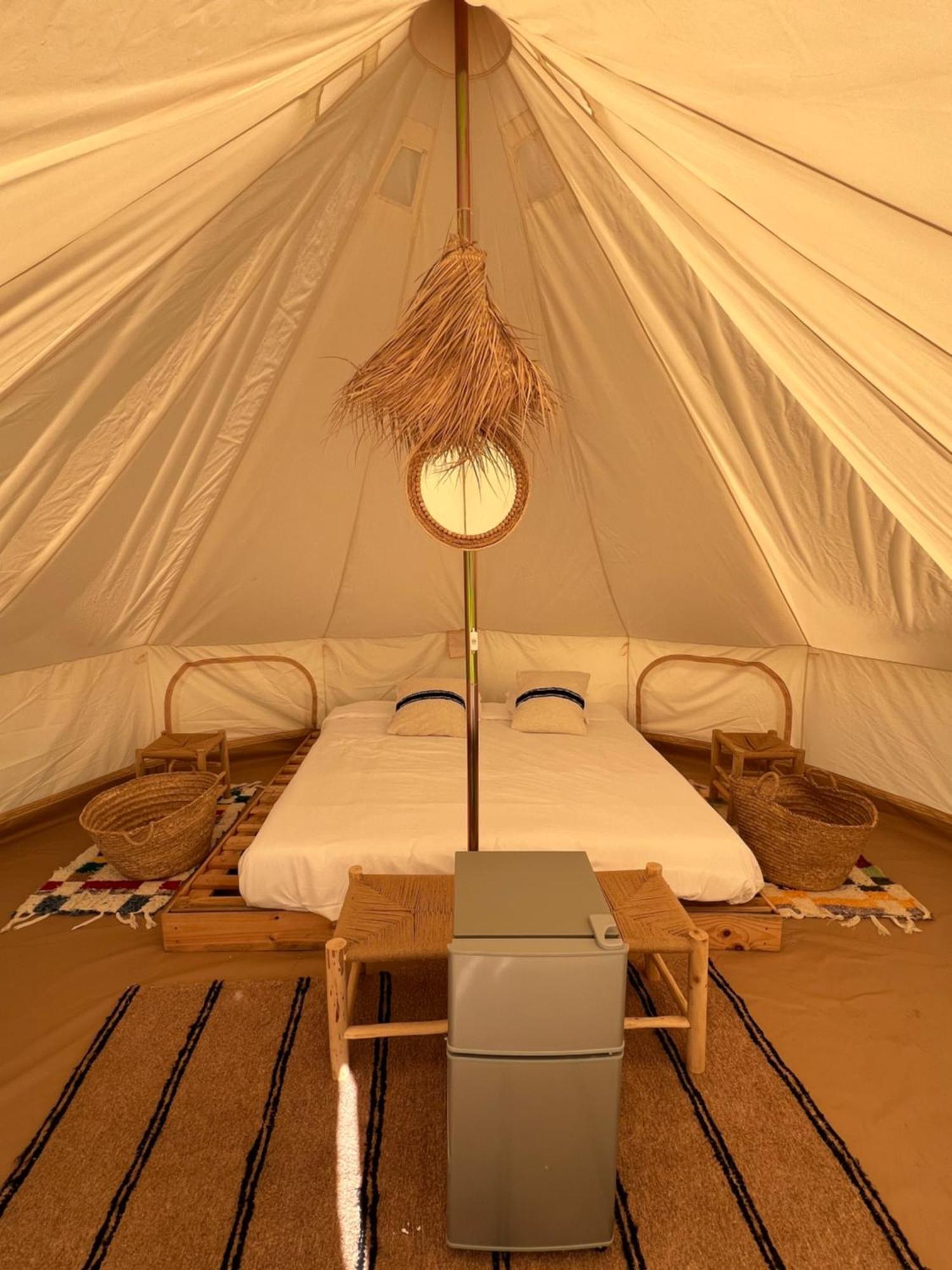 Camping Turismar Τόσα ντε Μαρ Εξωτερικό φωτογραφία