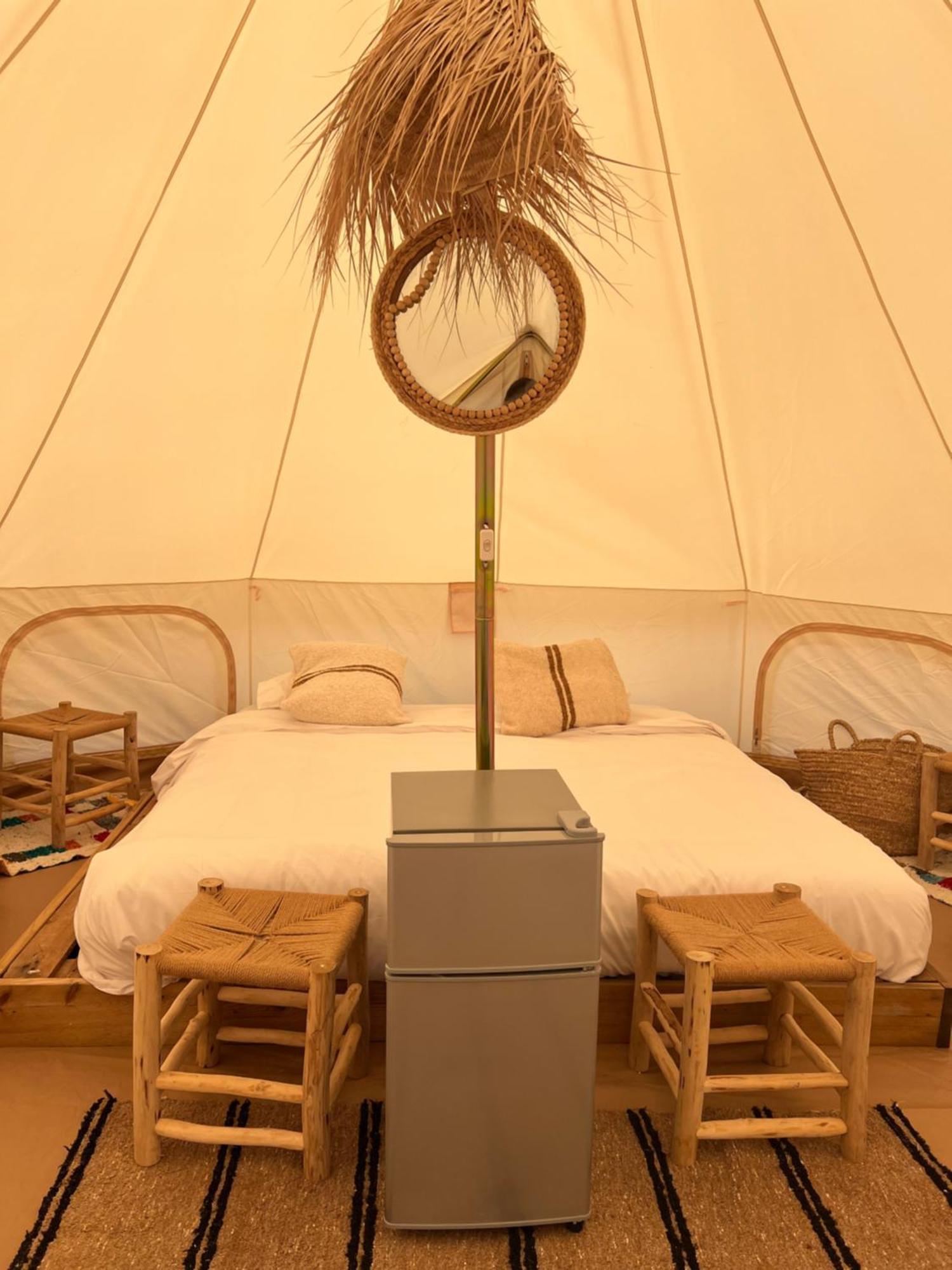 Camping Turismar Τόσα ντε Μαρ Εξωτερικό φωτογραφία