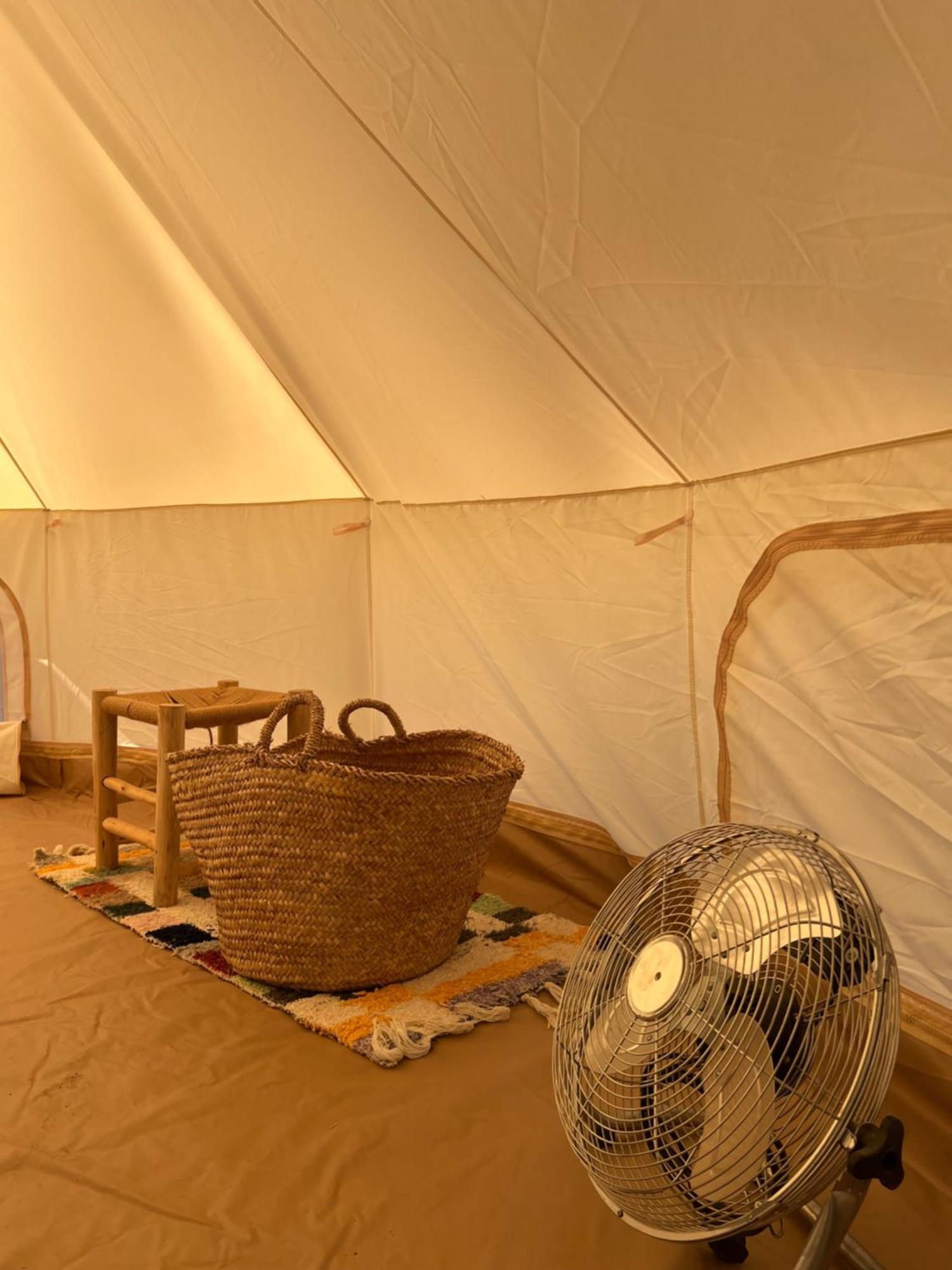 Camping Turismar Τόσα ντε Μαρ Εξωτερικό φωτογραφία