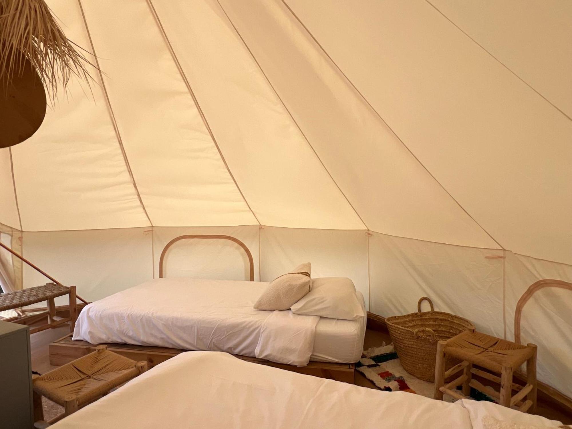Camping Turismar Τόσα ντε Μαρ Εξωτερικό φωτογραφία
