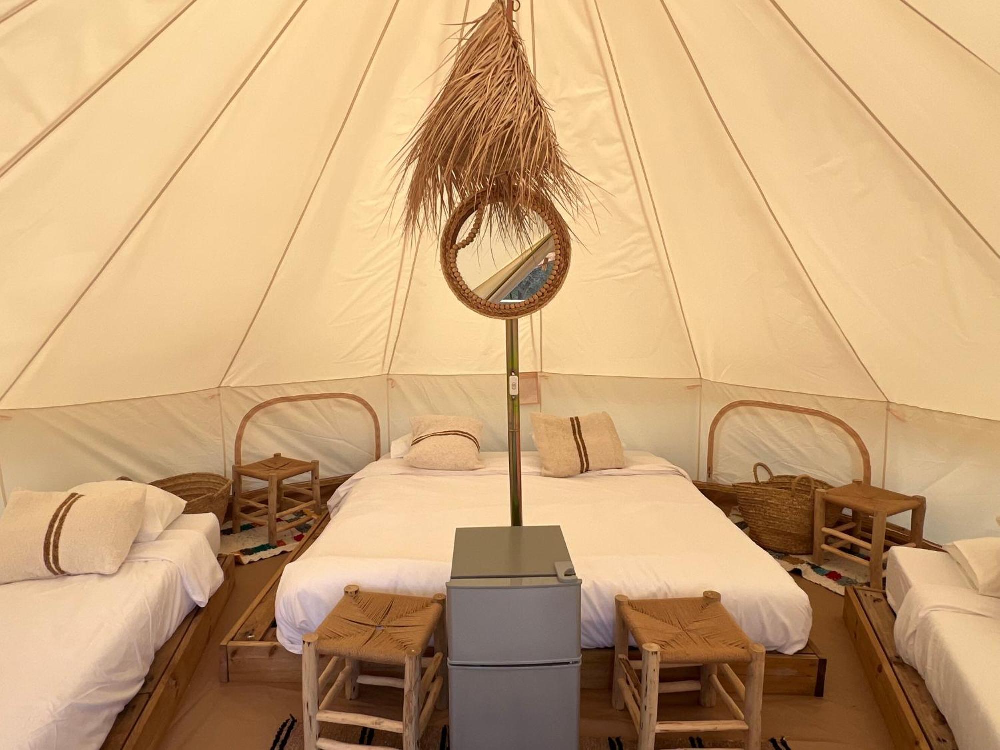 Camping Turismar Τόσα ντε Μαρ Εξωτερικό φωτογραφία