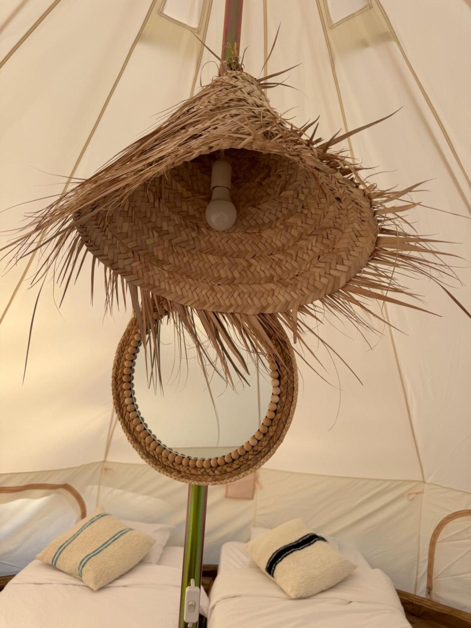 Camping Turismar Τόσα ντε Μαρ Εξωτερικό φωτογραφία