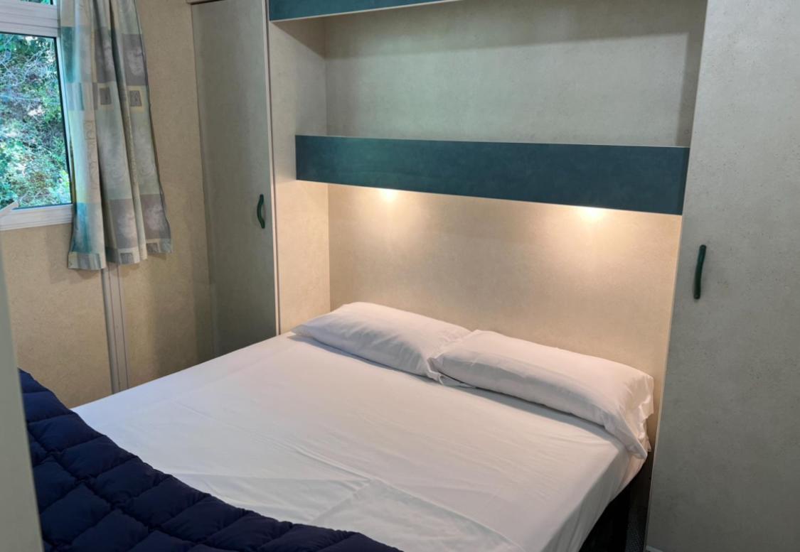 Camping Turismar Τόσα ντε Μαρ Εξωτερικό φωτογραφία