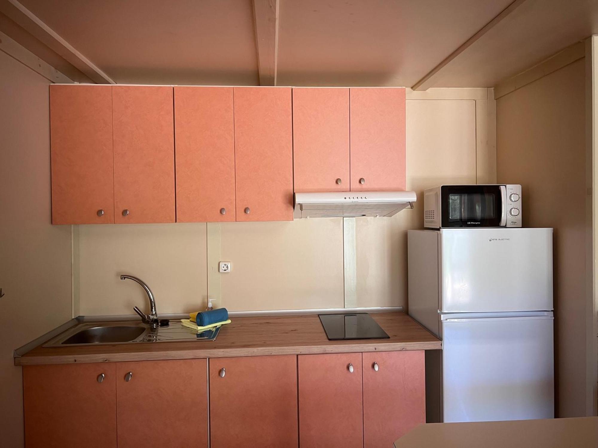 Camping Turismar Τόσα ντε Μαρ Εξωτερικό φωτογραφία