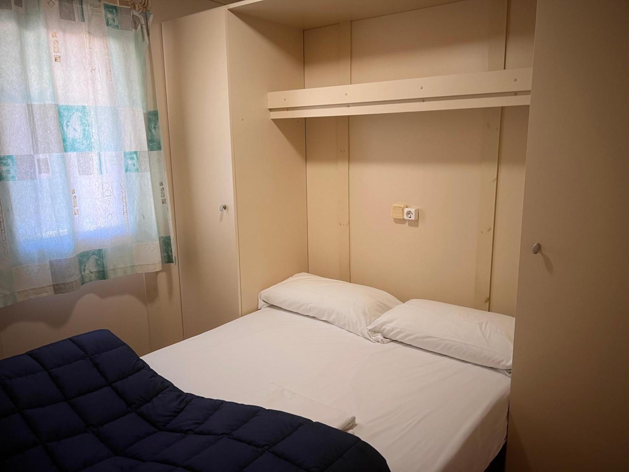 Camping Turismar Τόσα ντε Μαρ Εξωτερικό φωτογραφία