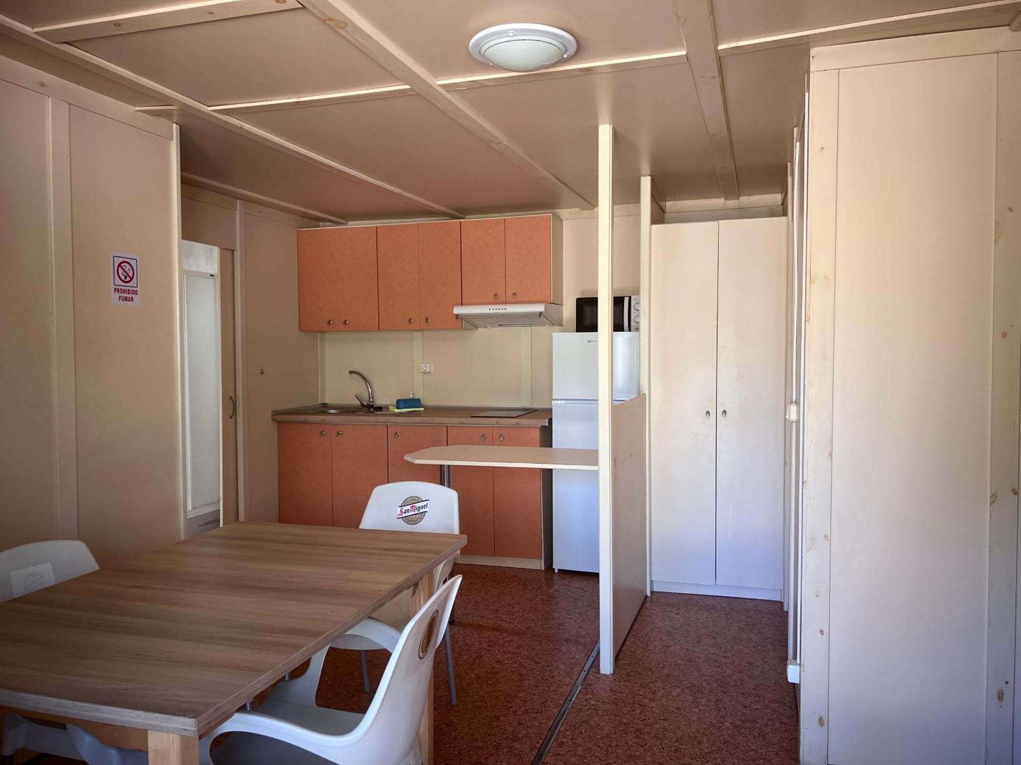 Camping Turismar Τόσα ντε Μαρ Εξωτερικό φωτογραφία