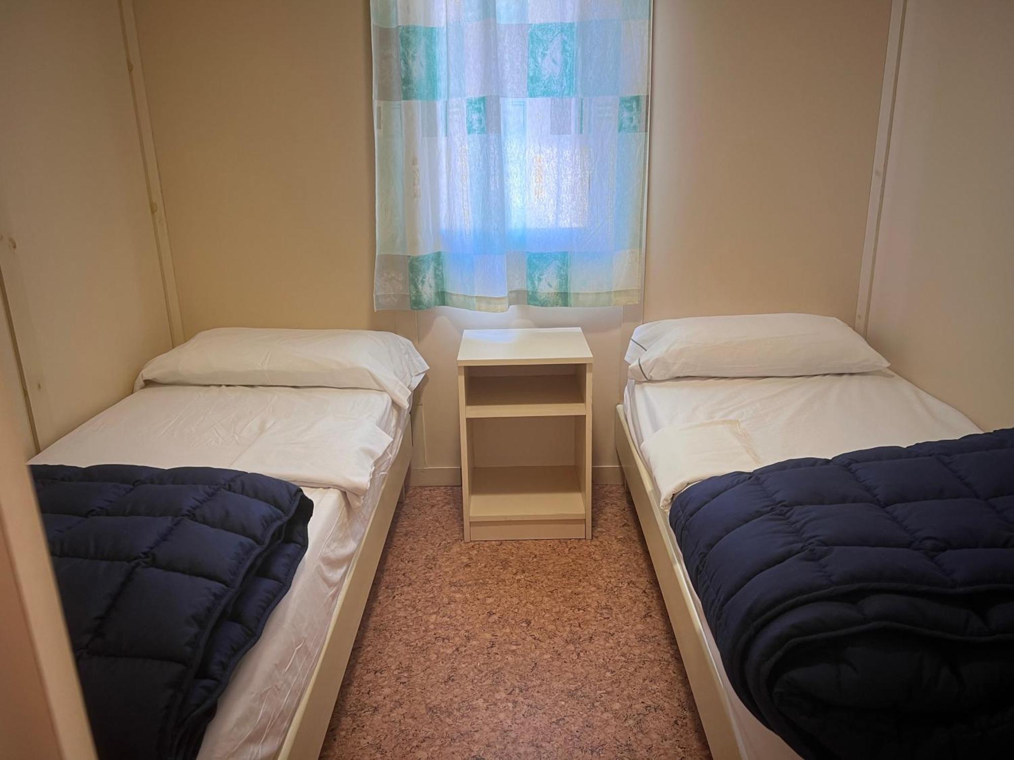 Camping Turismar Τόσα ντε Μαρ Εξωτερικό φωτογραφία