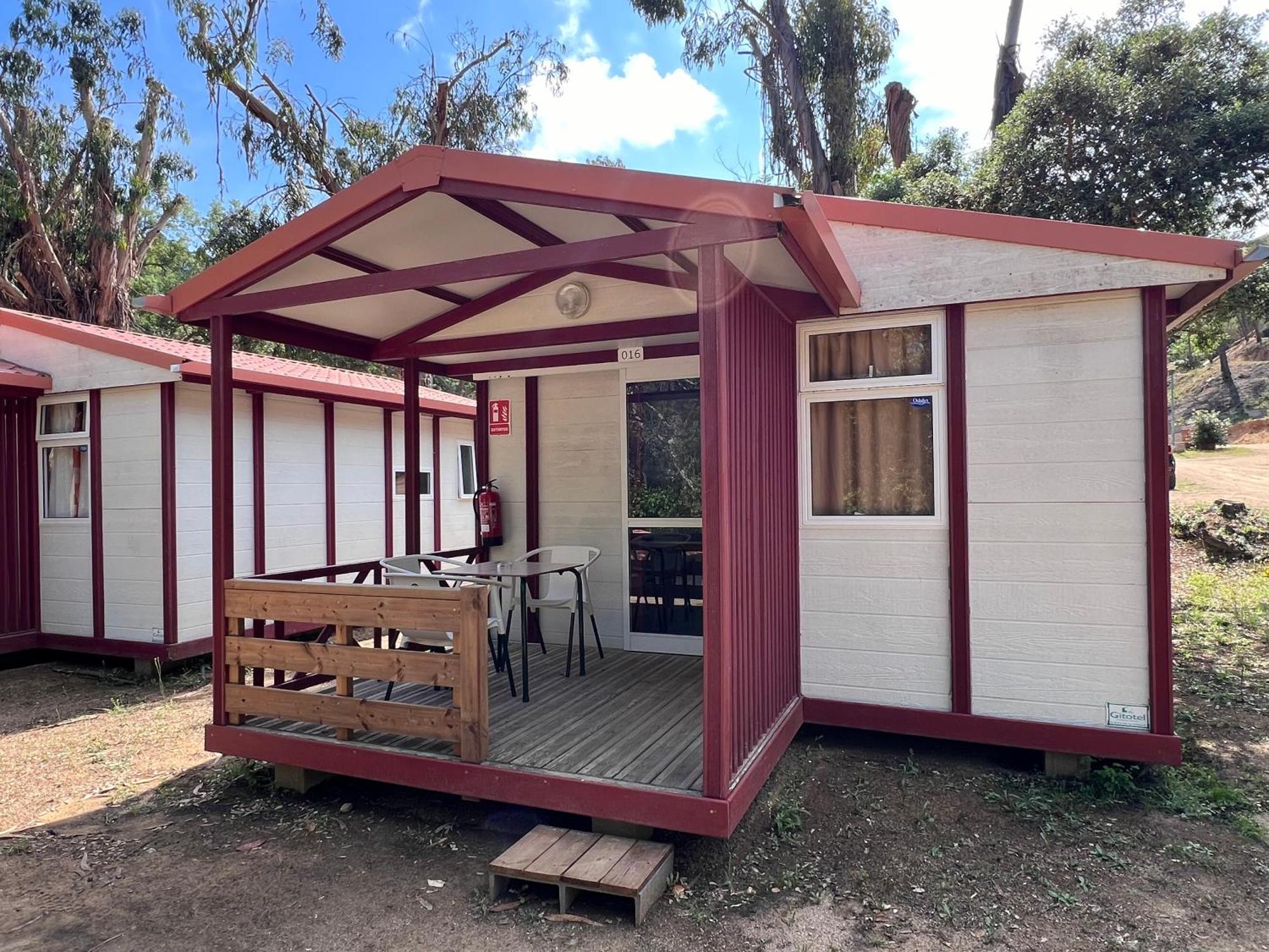 Camping Turismar Τόσα ντε Μαρ Εξωτερικό φωτογραφία