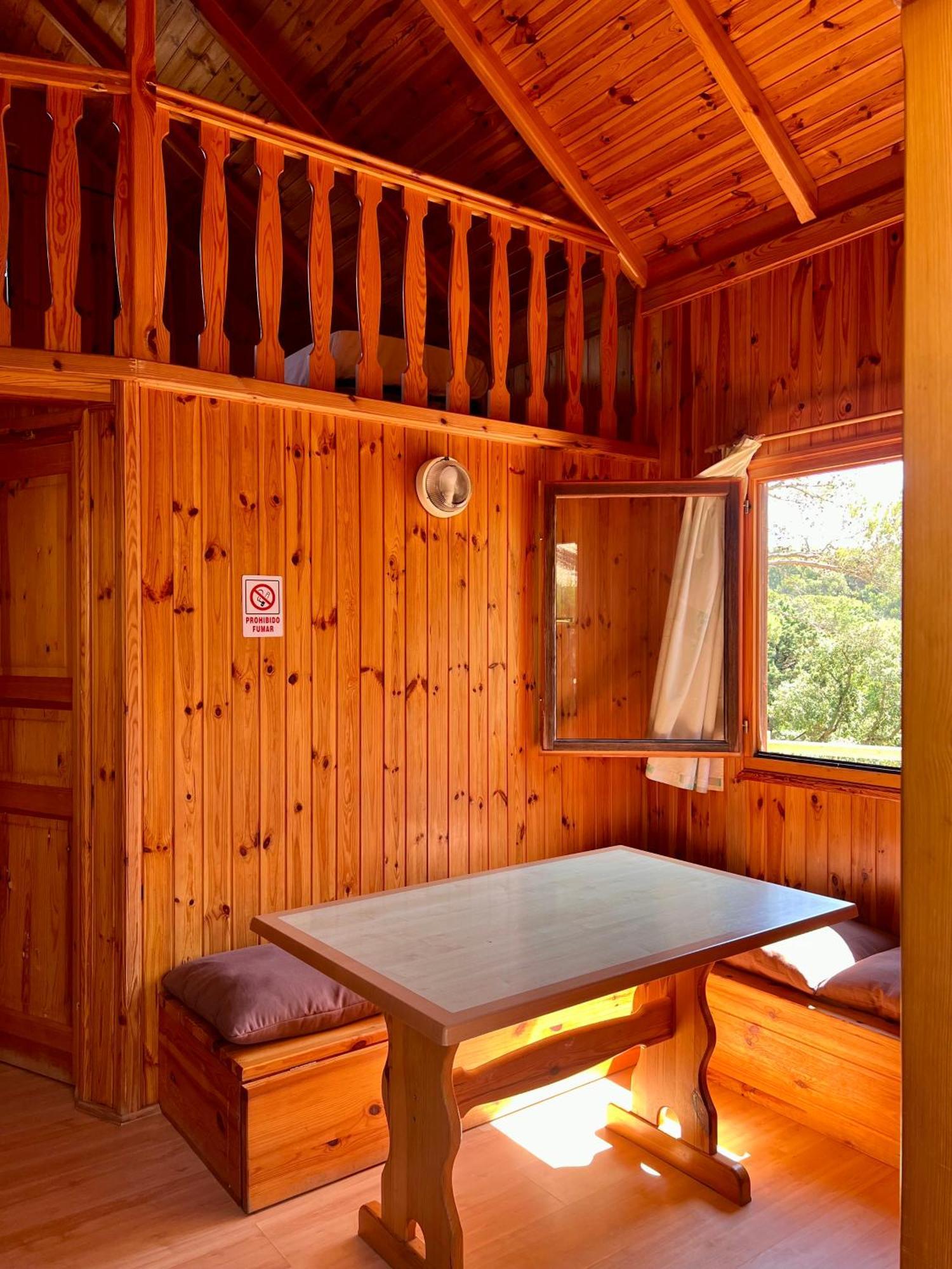 Camping Turismar Τόσα ντε Μαρ Εξωτερικό φωτογραφία