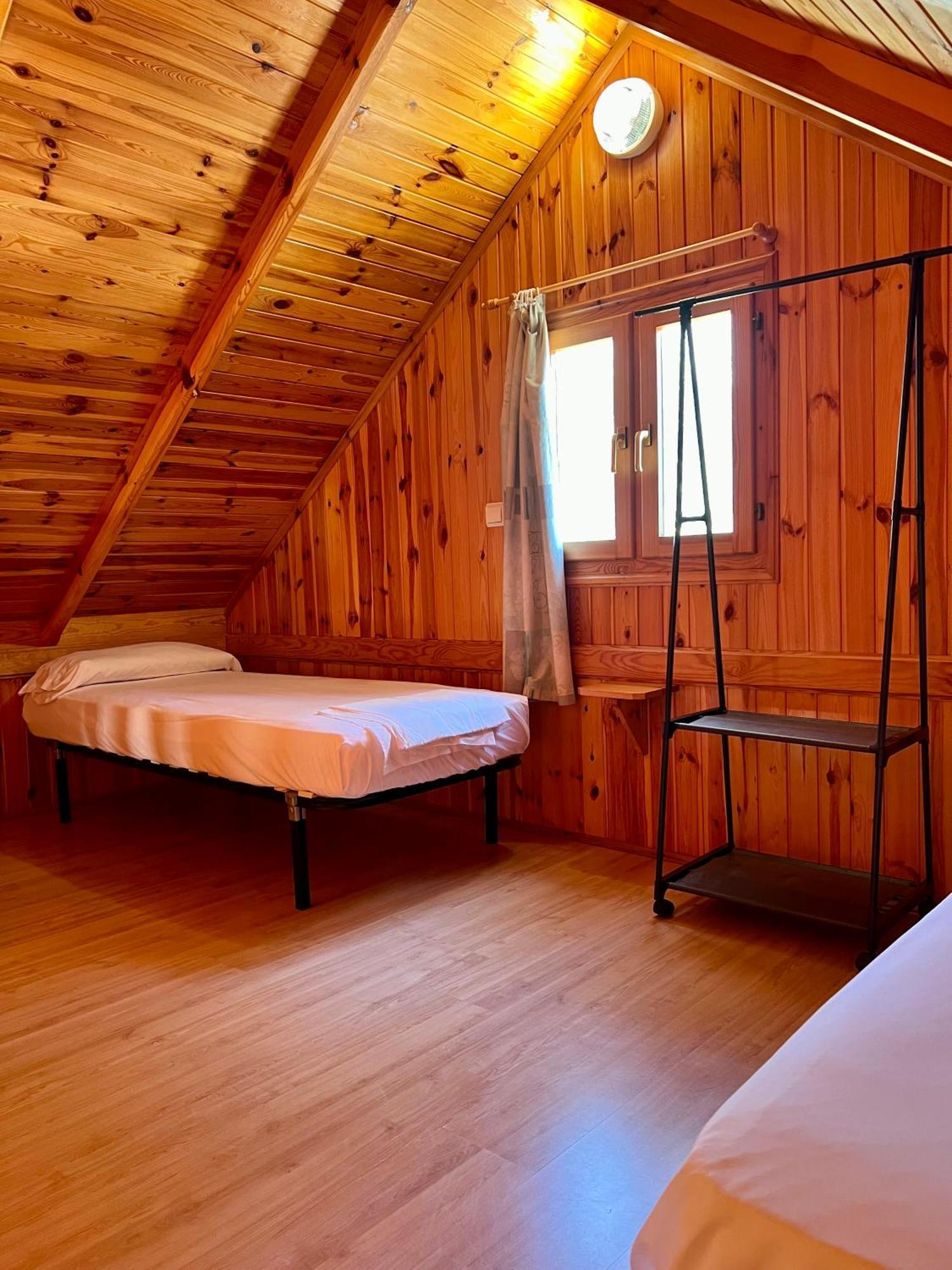 Camping Turismar Τόσα ντε Μαρ Εξωτερικό φωτογραφία