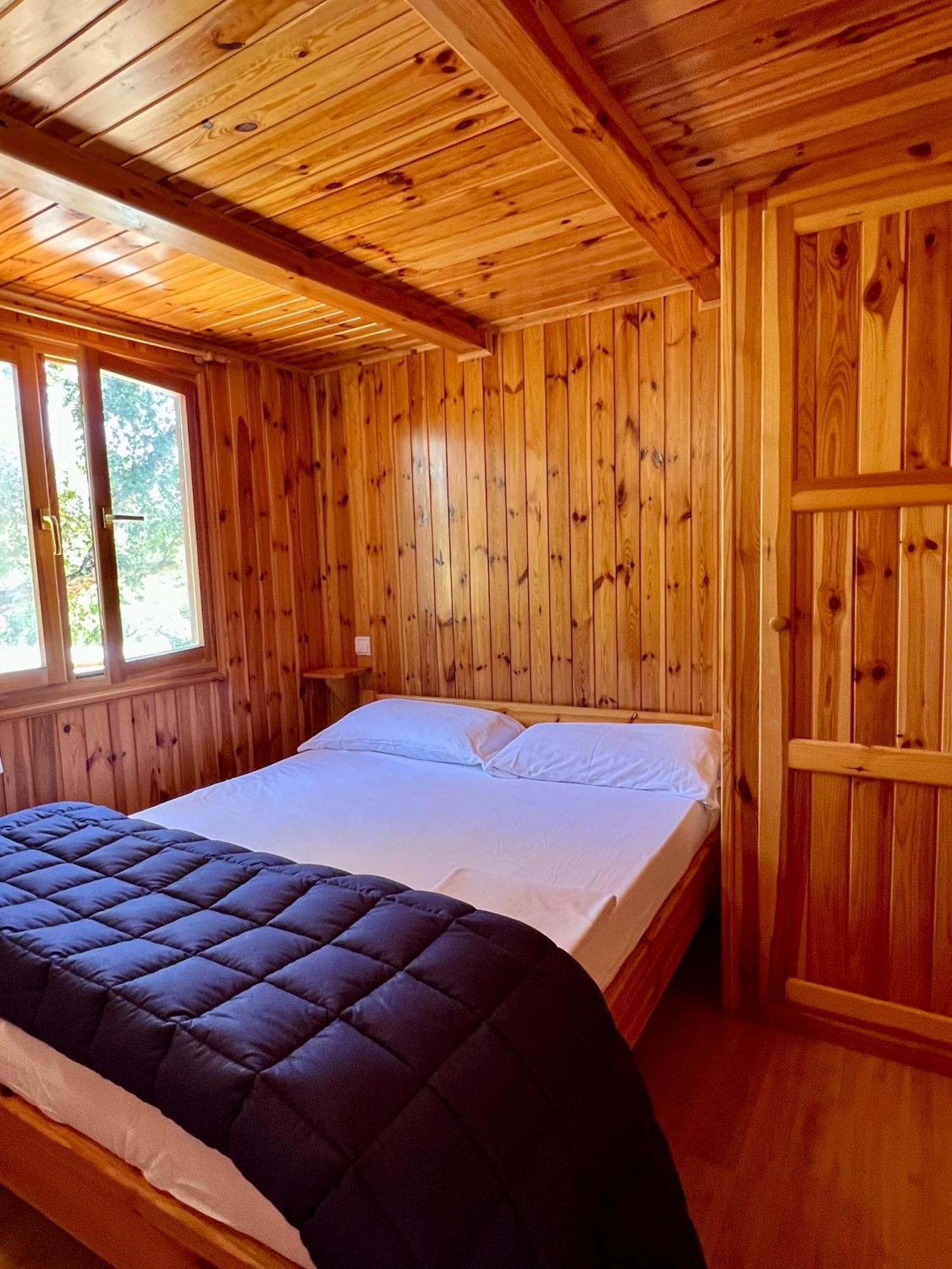Camping Turismar Τόσα ντε Μαρ Εξωτερικό φωτογραφία