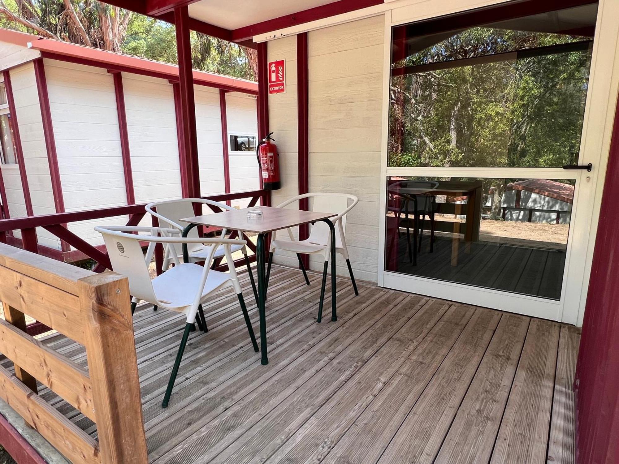 Camping Turismar Τόσα ντε Μαρ Εξωτερικό φωτογραφία