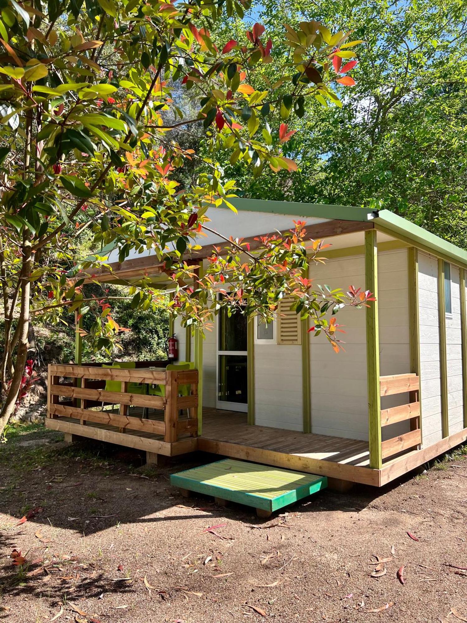 Camping Turismar Τόσα ντε Μαρ Εξωτερικό φωτογραφία