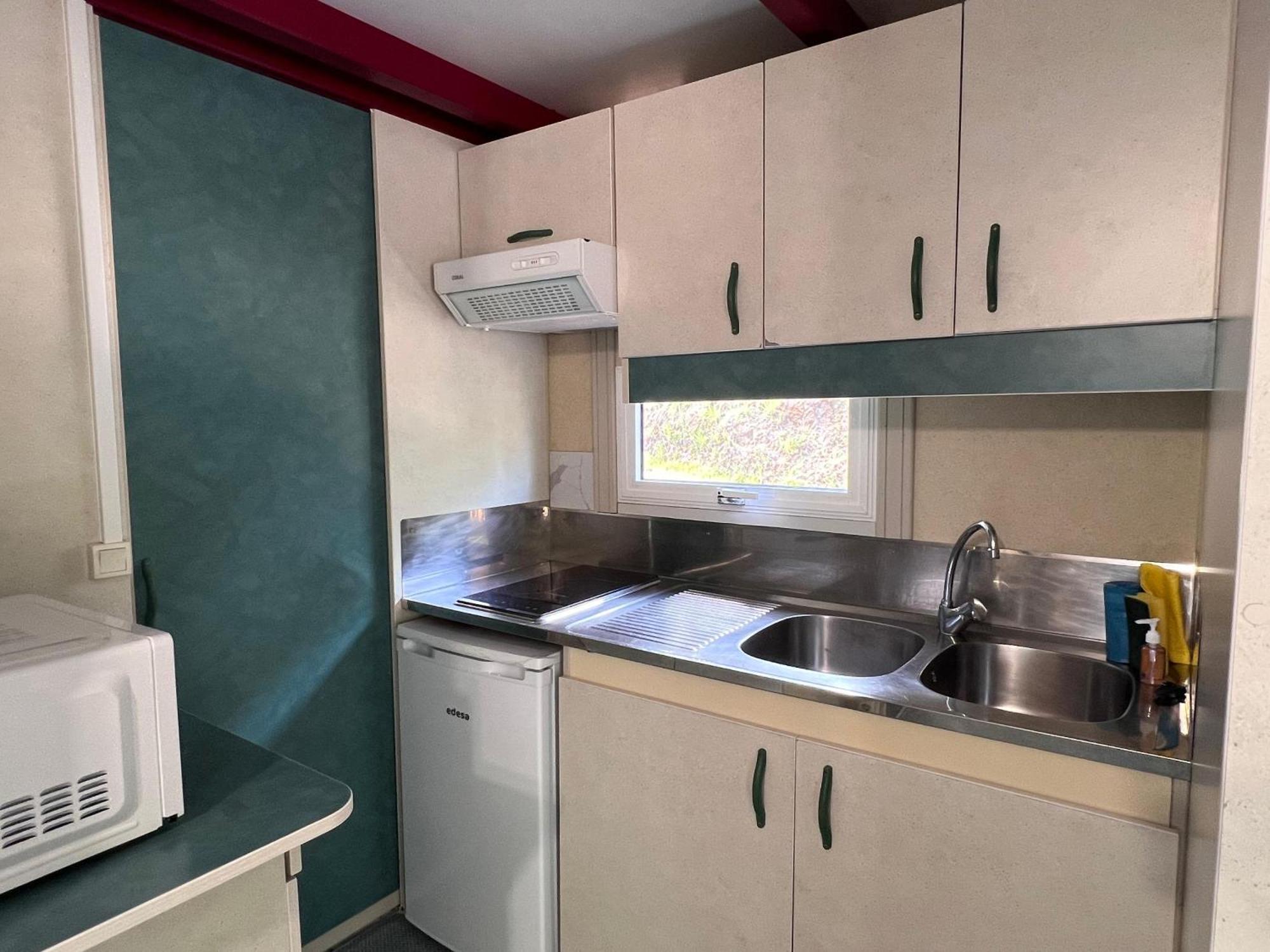 Camping Turismar Τόσα ντε Μαρ Εξωτερικό φωτογραφία