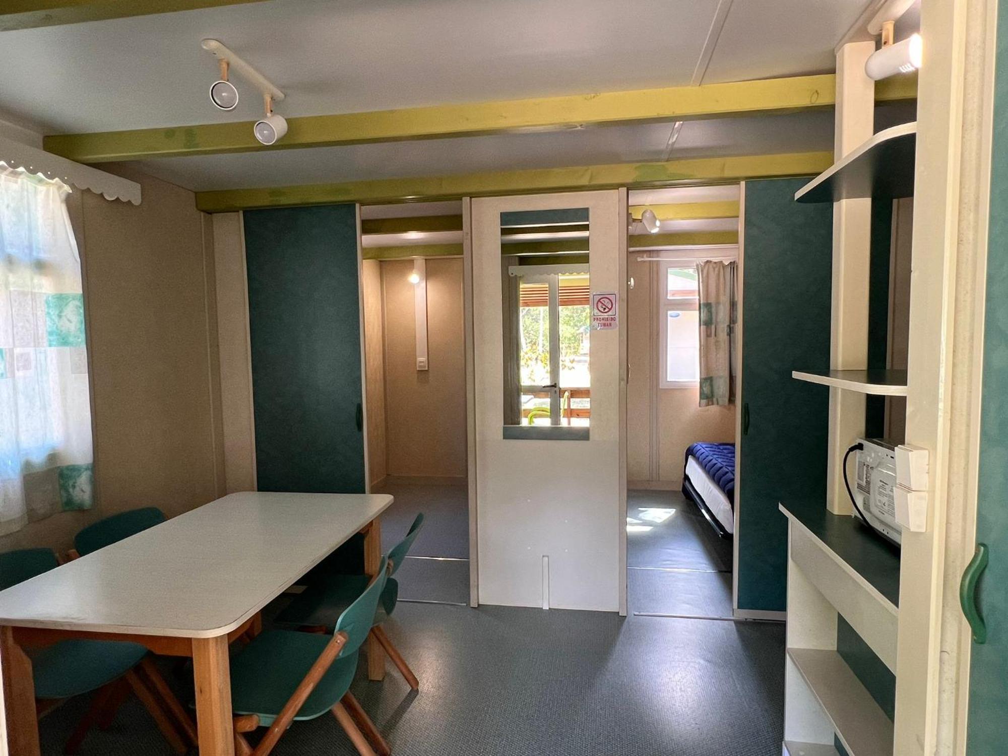Camping Turismar Τόσα ντε Μαρ Εξωτερικό φωτογραφία