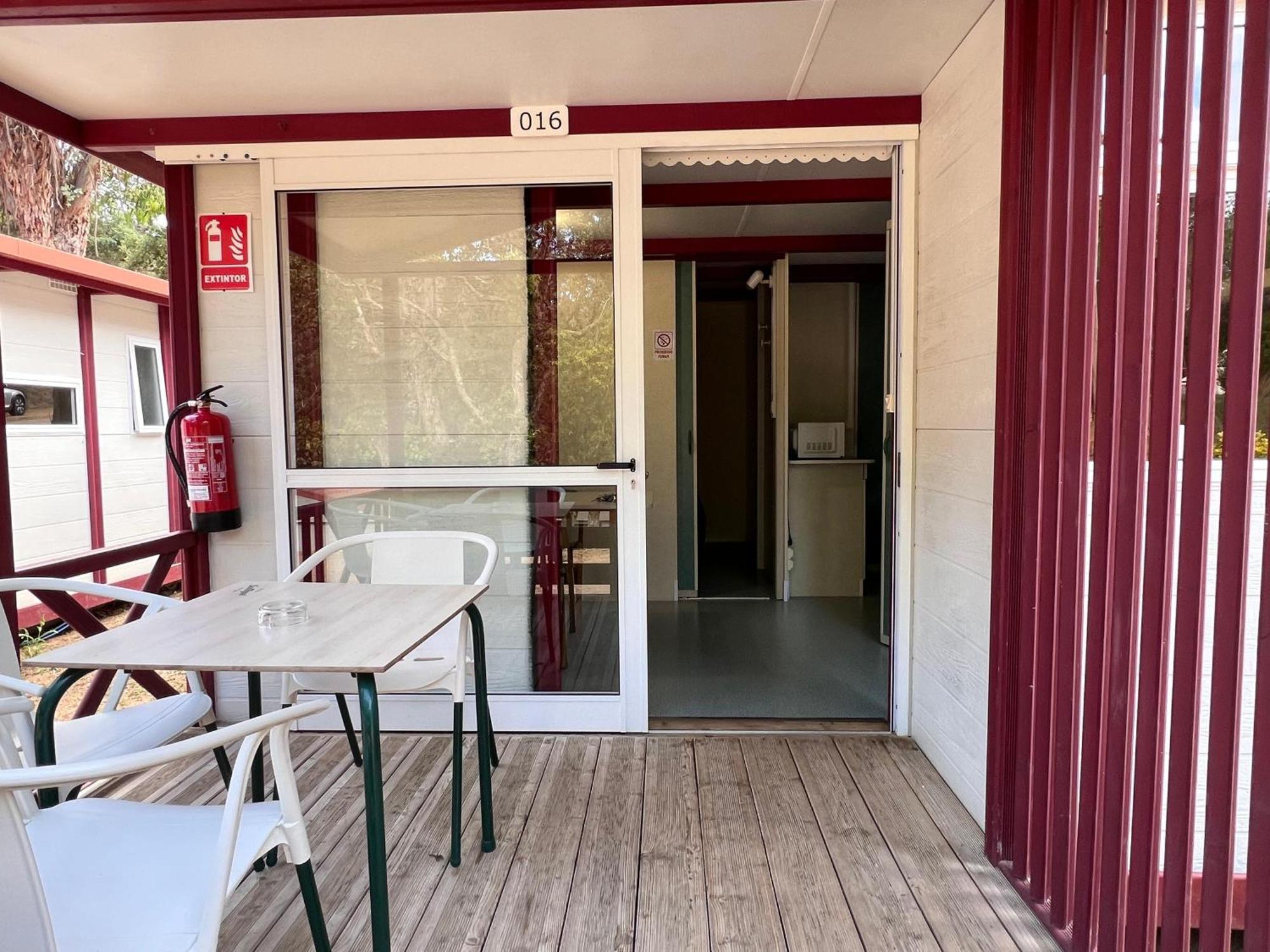 Camping Turismar Τόσα ντε Μαρ Εξωτερικό φωτογραφία
