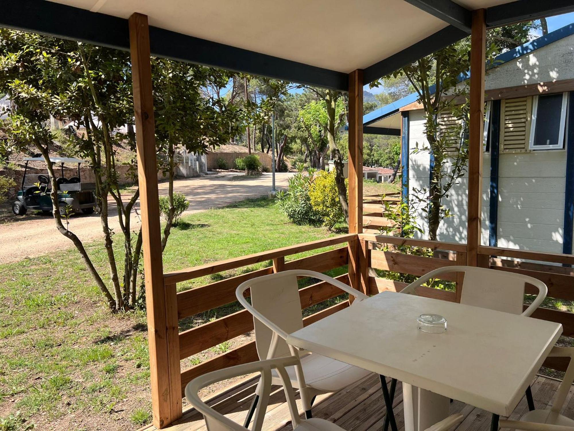 Camping Turismar Τόσα ντε Μαρ Εξωτερικό φωτογραφία