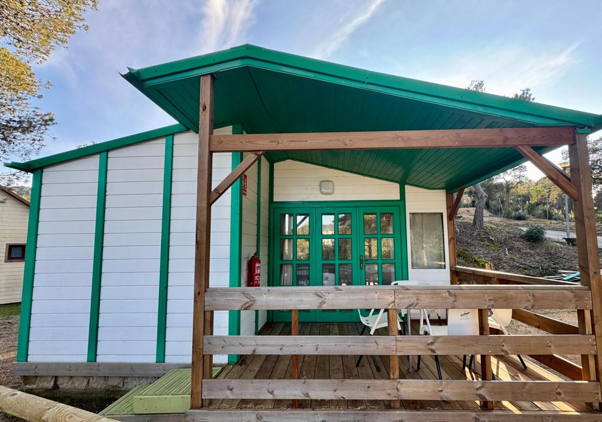 Camping Turismar Τόσα ντε Μαρ Εξωτερικό φωτογραφία