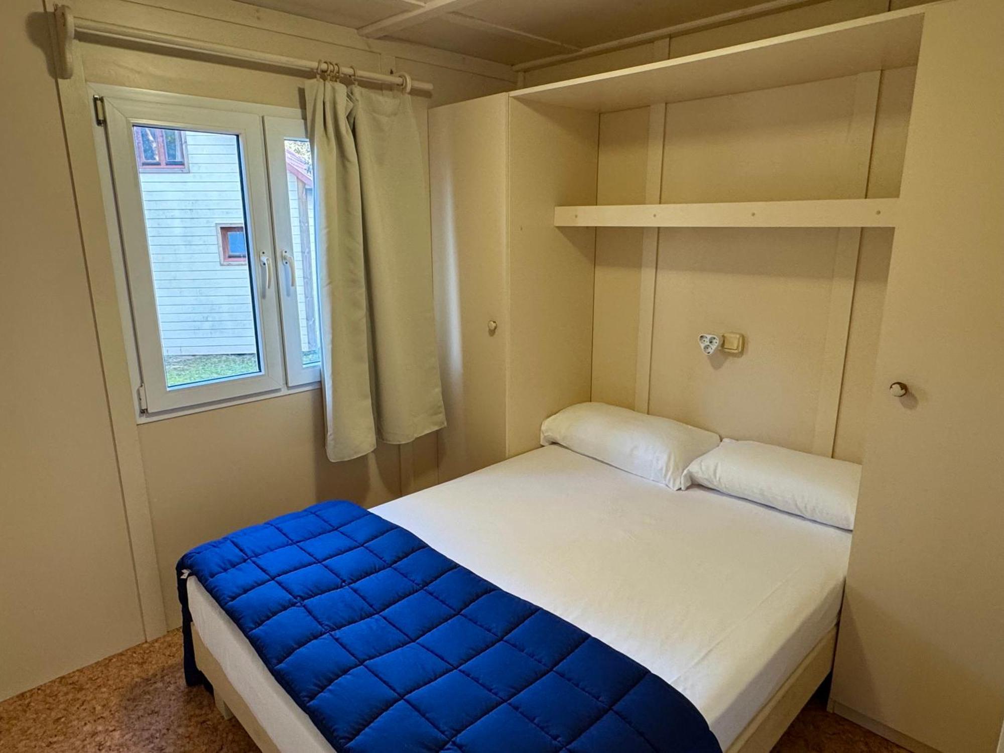 Camping Turismar Τόσα ντε Μαρ Εξωτερικό φωτογραφία