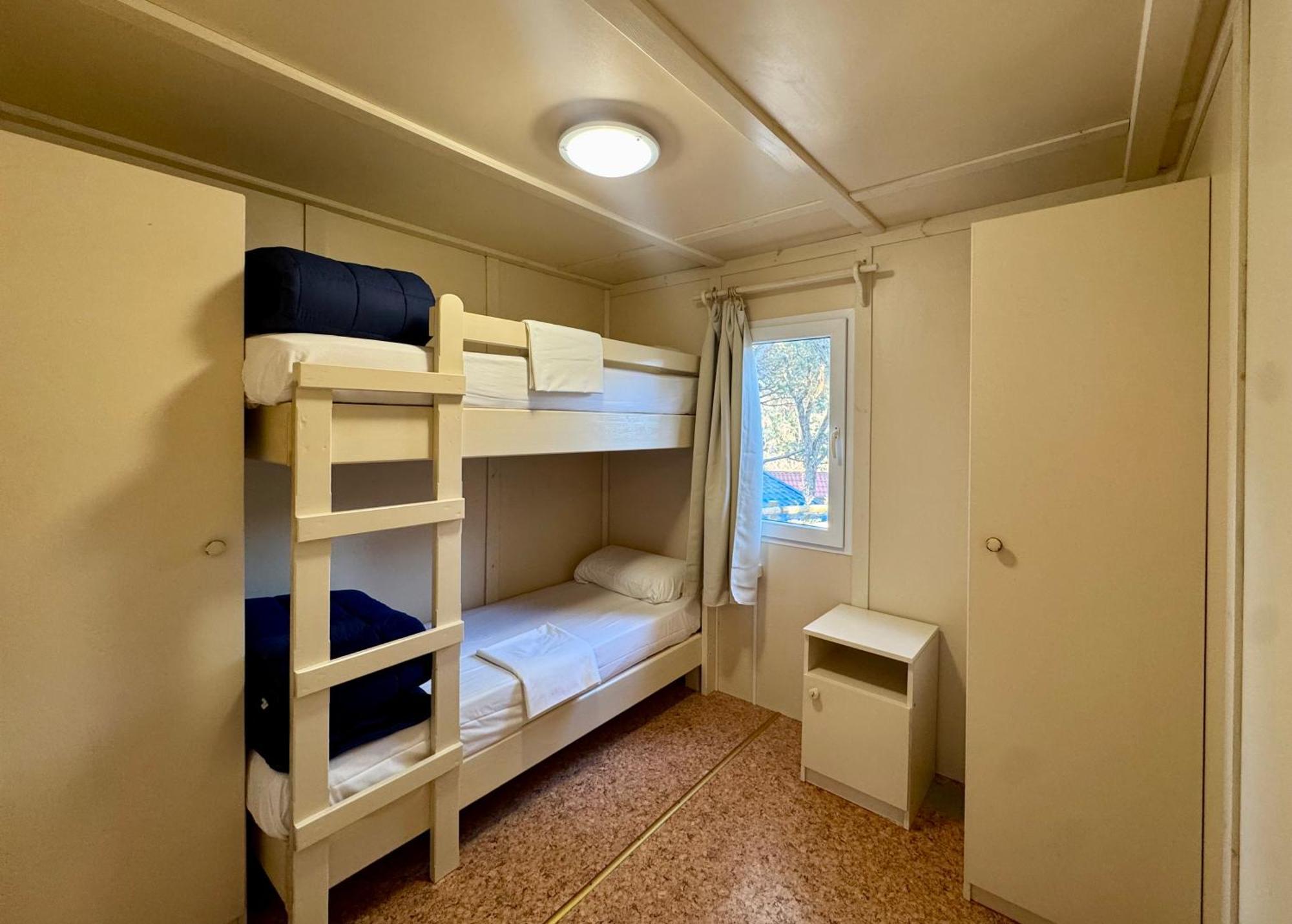 Camping Turismar Τόσα ντε Μαρ Εξωτερικό φωτογραφία