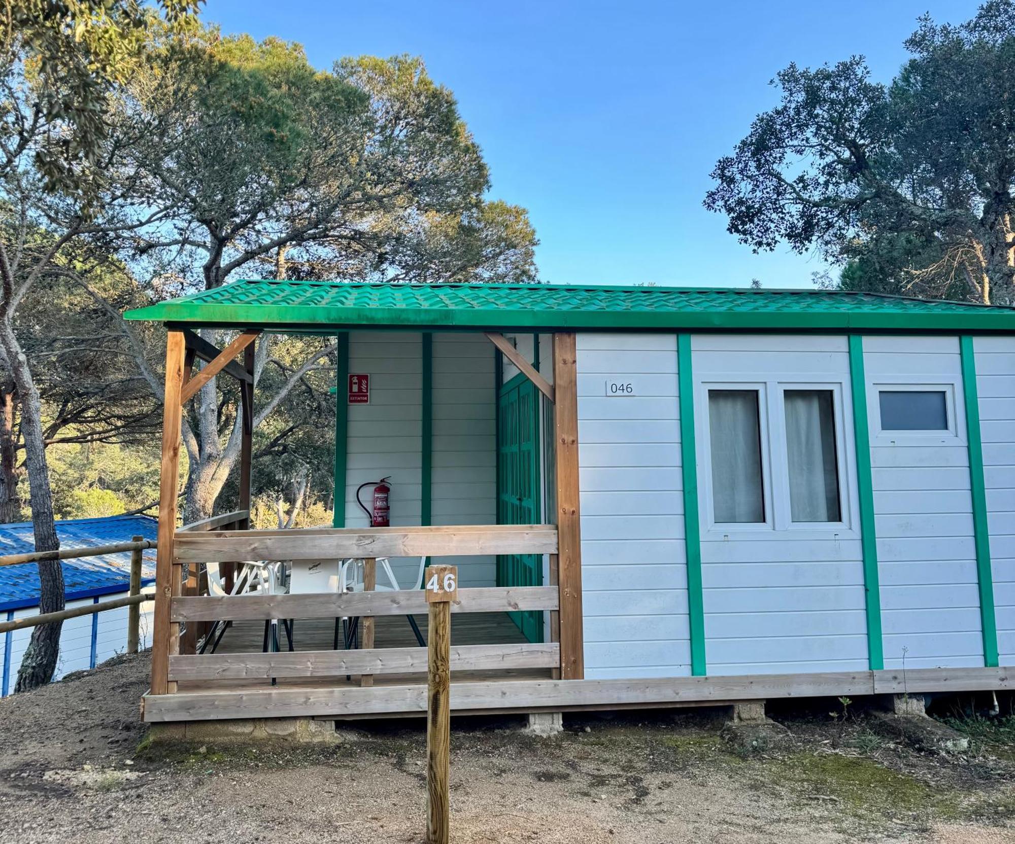 Camping Turismar Τόσα ντε Μαρ Εξωτερικό φωτογραφία